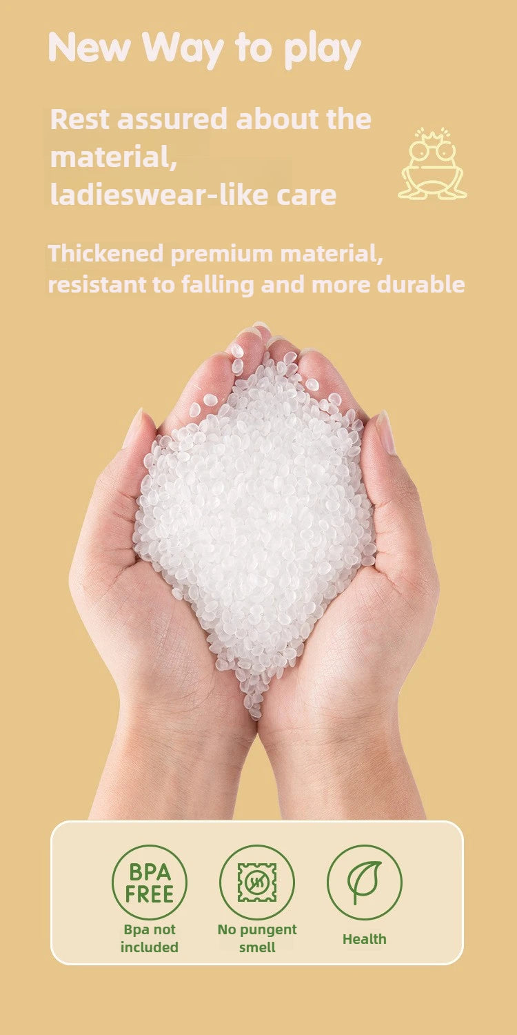 Toys Parent-child interaction Athletics Tabletop Games Strategy Game For Children Family Gathering Toys Frog Eat Bean Game