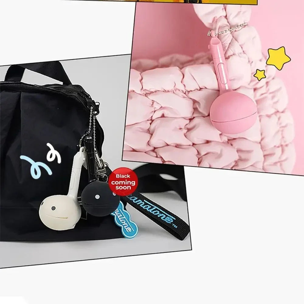 Electronic Music Toys - Creative Sound-producing Electronic Toys, Soothing And Relaxing Musical Instruments Cute Musical Notes