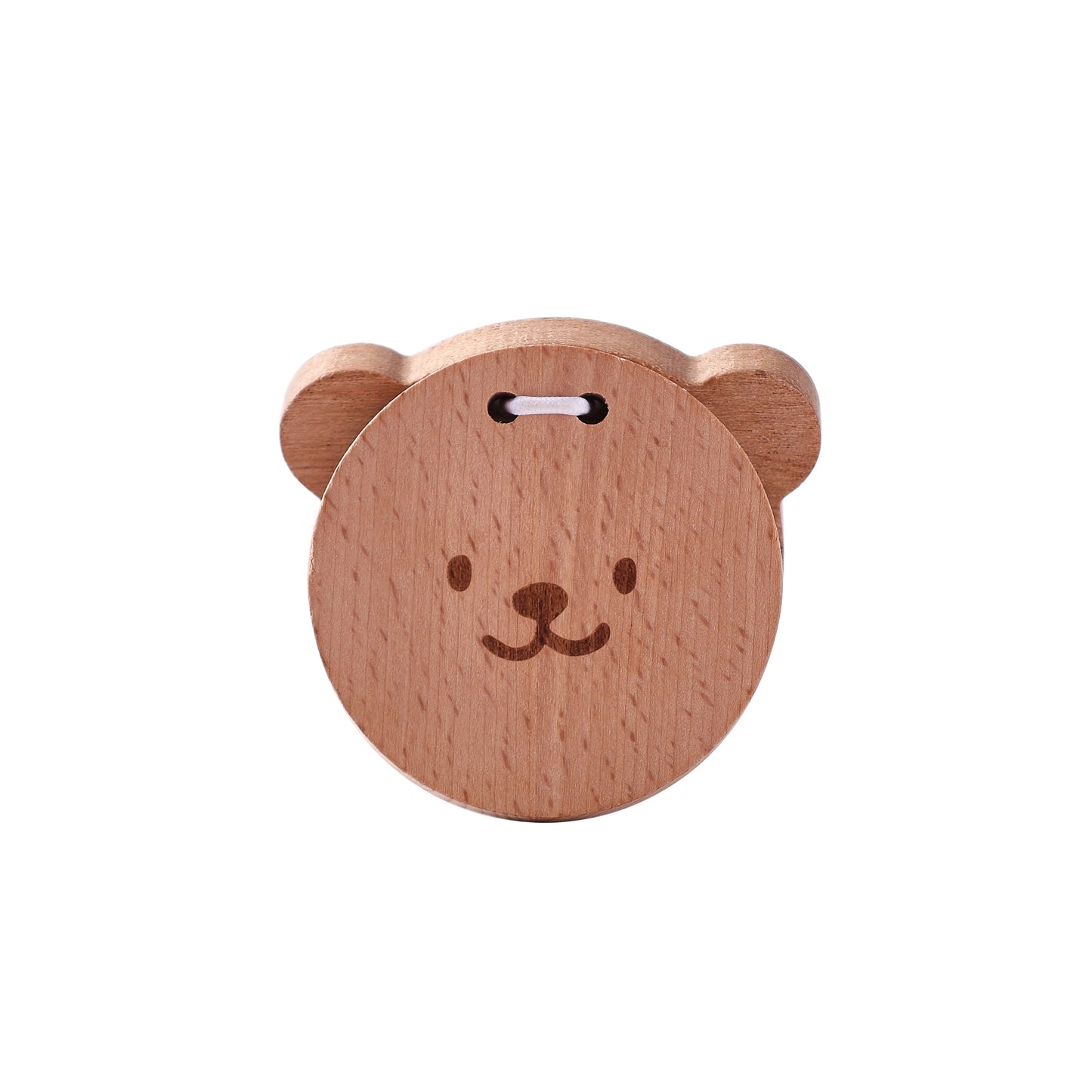 Montessori Toys Baby Music Toys Musical Instrument Wooden Educational Toys Baby 0 3 Years Toys Bear Xylophone Children toys