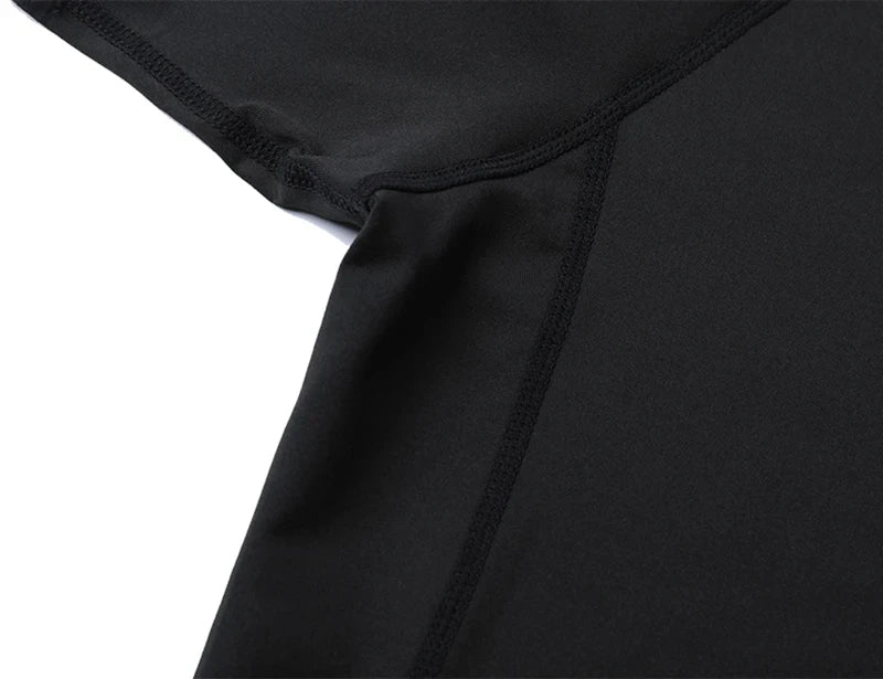 Bat Graphic Compression Shirts for Men Short Sleeve Rash Guard Gym Workout Running Tshirt Summer Athletic Quick Dry Tees Tops