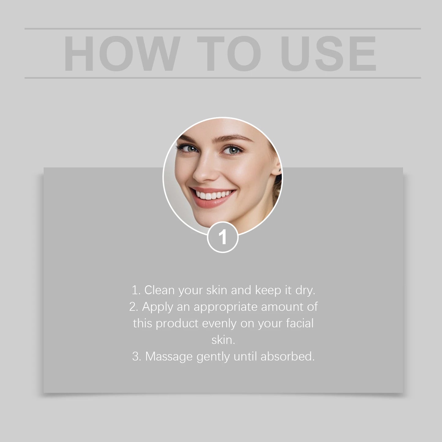 Moisturizing & Brightening Serum - Nourishes Facial Skin, Boosts Elasticity, Refines Texture & Leaves Skin Smooth