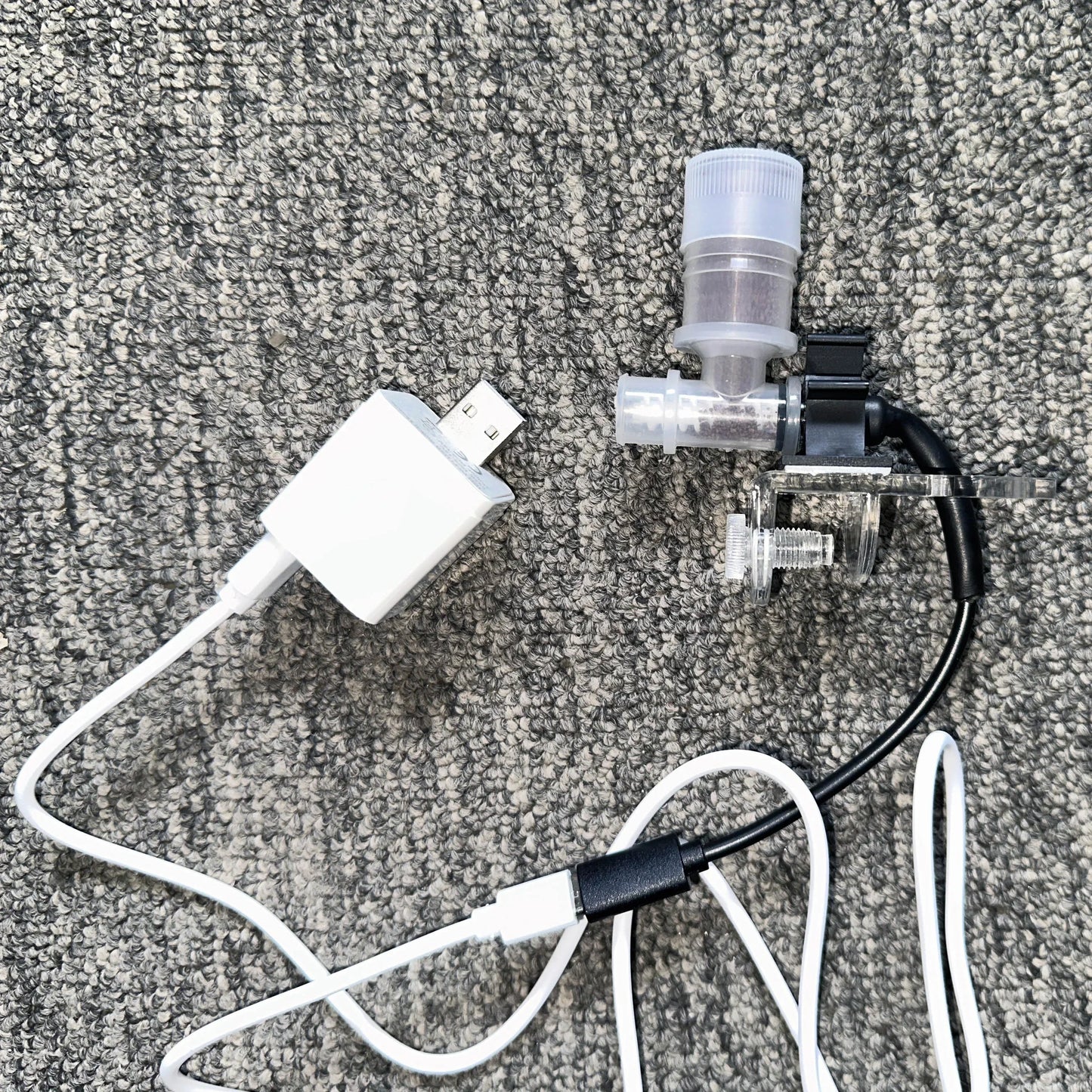 Best Automatic Fish Feeder - WiFi Smart Feeder for Aquarium, Timed Remote Control Fish Tank Food Dispenser Fish Shrimp Feeding