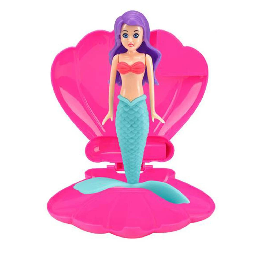 Mermaid Dive Toys Bath Toys Mermaid Pool Toys Swimming Pool Accessories & Toys for Kids