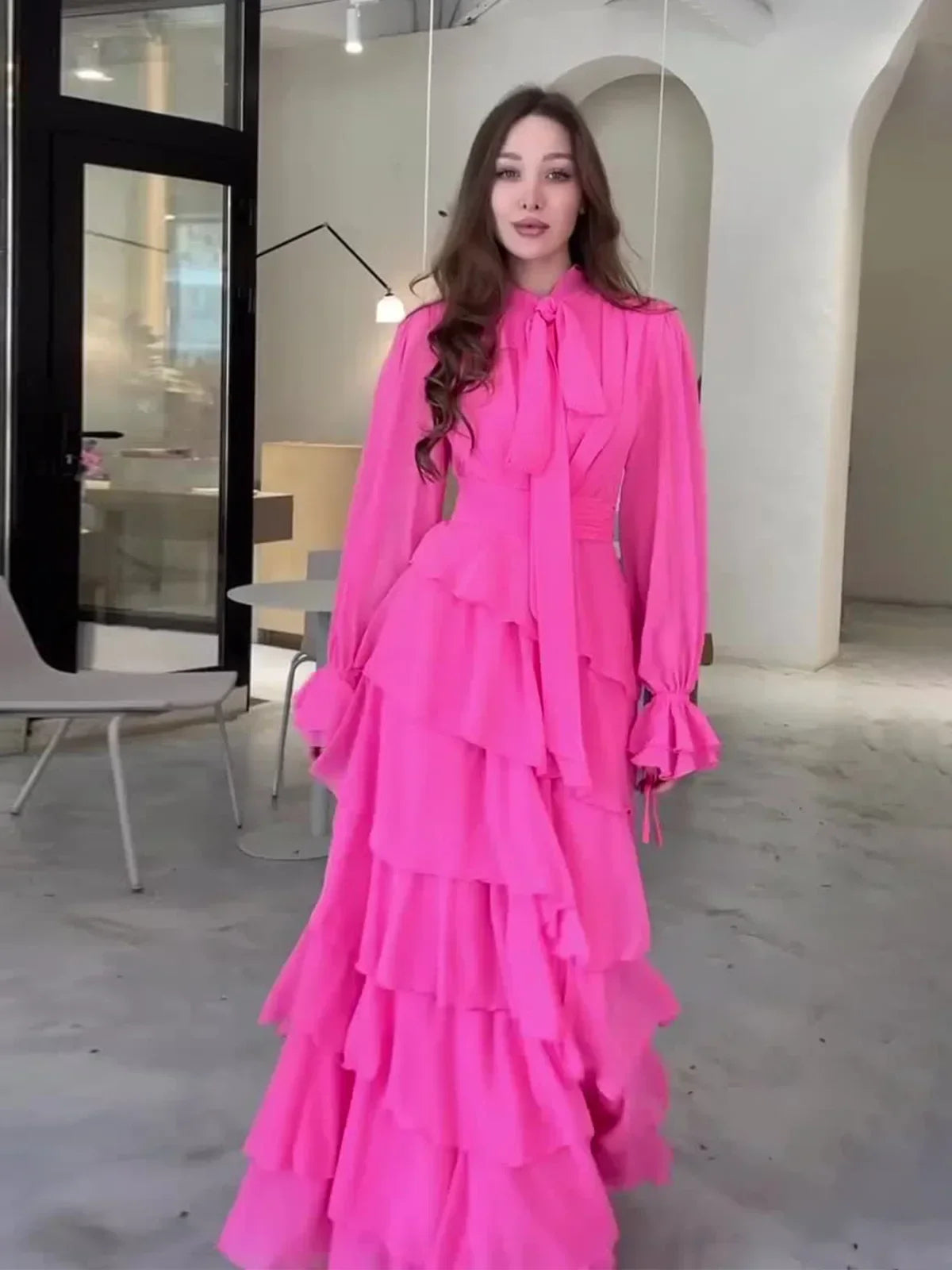 Muslim Modest Abaya for Women Party Dresses Jalabiya Islam Vestidos Arab Long Robe Ramadan Eid Morocco Dubai Abayas Kaftan 2026