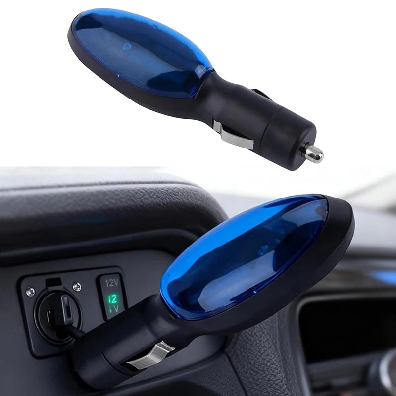 Car Fuel Saver Save On Gas Economizer Save Gas Features Fuel Shark 12V Vehicle-mounted Fuel-saving Treasure Green Fuel Save