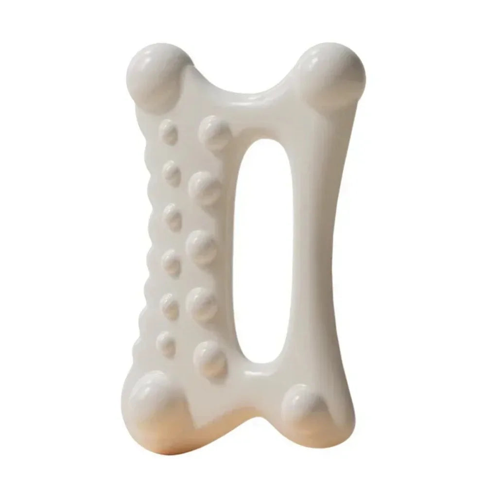 Gua Sha Massage Board Resinous Static Free Portable Full Body Scraping Plate for Women Adults New Facial Maintenance