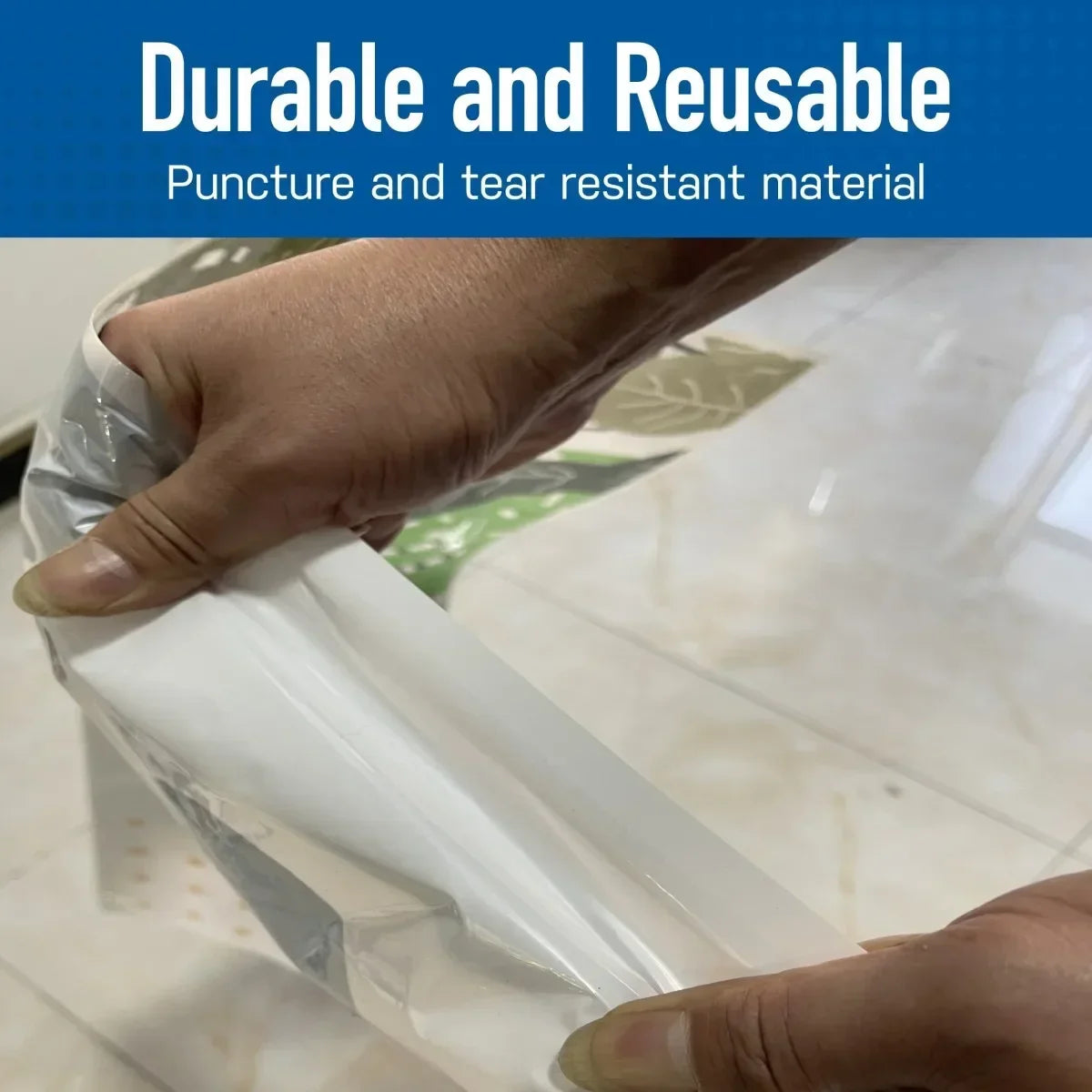 Space saver vacuum storage bags with Hand Pump for Travel Organizer Bags for Comforters, Blankets, Bedding,Packing Bags