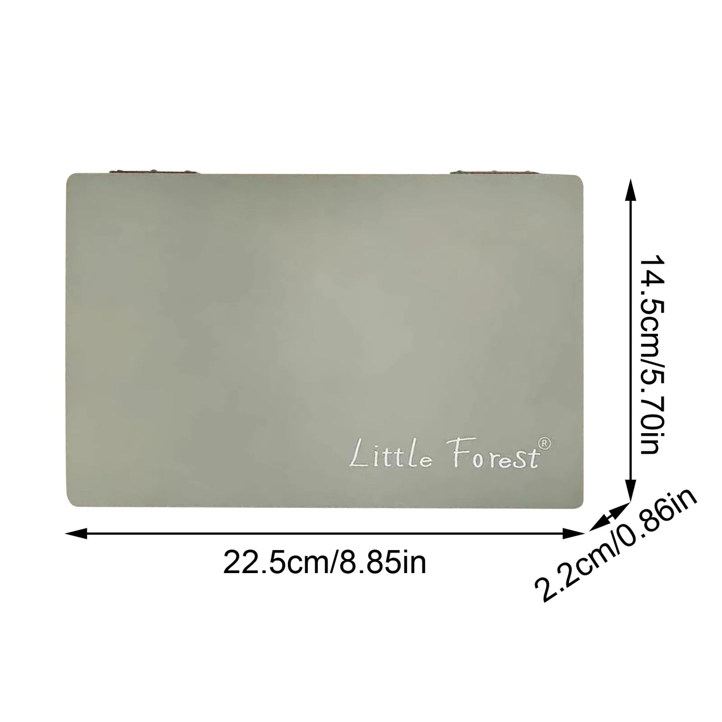 Preschool Wooden Toys First Laptop Drawing Board Toys For Boys And Girls Used For Creative Games Montessori Early Learning Toys