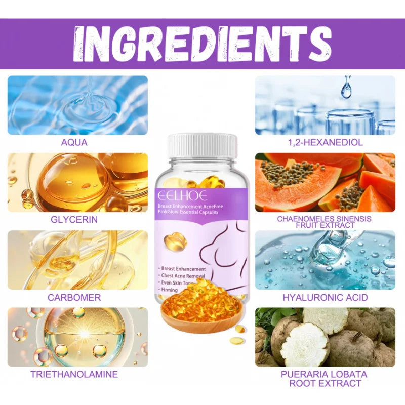 Moisturizing Exfoliating Serum Gently Exfoliates Boosts Hydration Repairs Dry Skin and Improves Foundation Adhesion