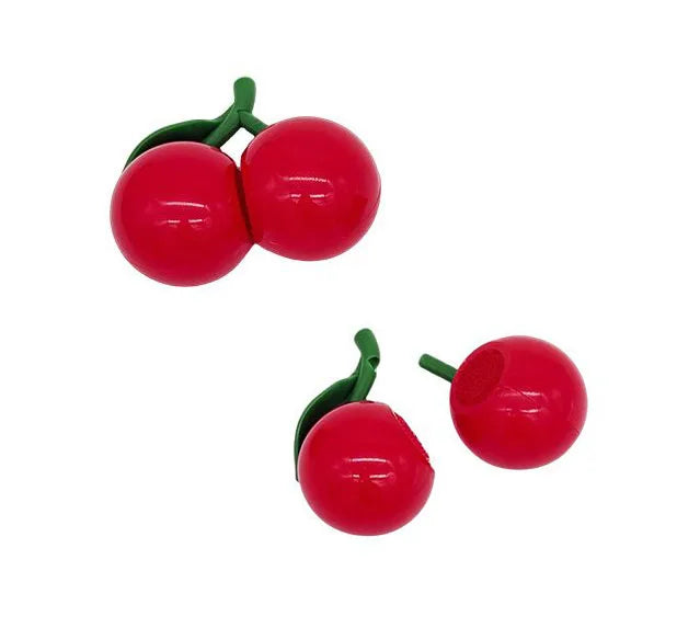 Cutting Fruit Toys Kids Kitchen Pretend Play Toys Montessori Educational Toys Baby Food Toys Girls Toys