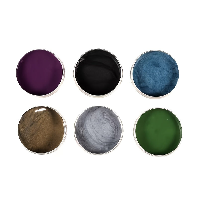 Magnetic Plasticine, Magnetic Bouncing Silicon Mud, Swallowing Magnet Mud, Children's Adult Creative Decompression Educational Toys, Halloween, Christmas and Thanksgiving Day gift